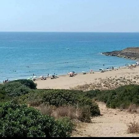 Da Adriana Διαμέρισμα Avola Εξωτερικό φωτογραφία