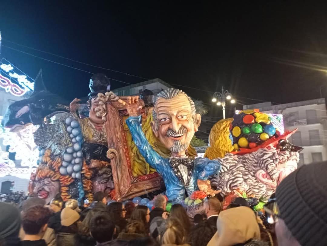 Da Adriana Διαμέρισμα Avola Εξωτερικό φωτογραφία